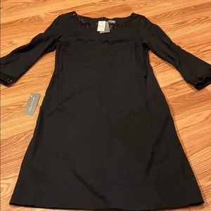 NWT Ann Taylor 3/4 sleeve Dress 2